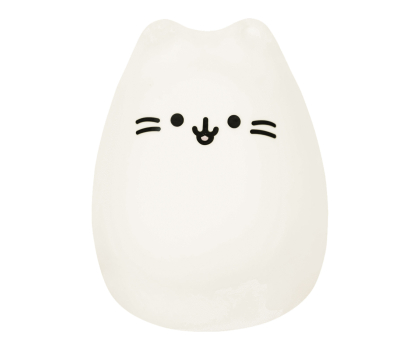 Lampka INNOGIO Silikonowa lampka GIOkitty Midi